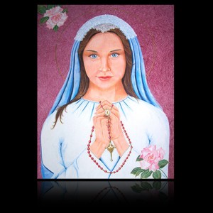OurLady-of-the-Rosary - $130